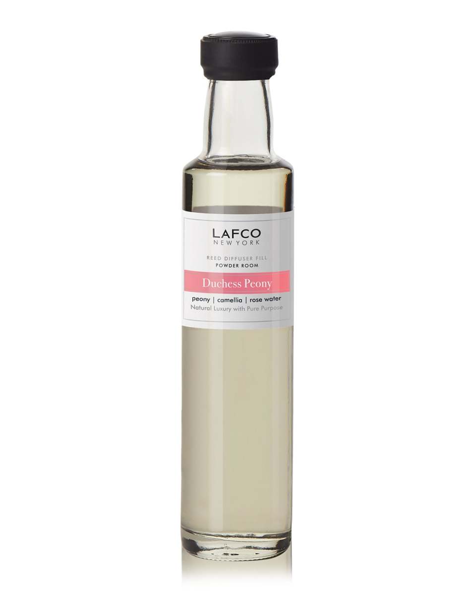 Duchess Peony Reed Diffuser Refill 8.4oz